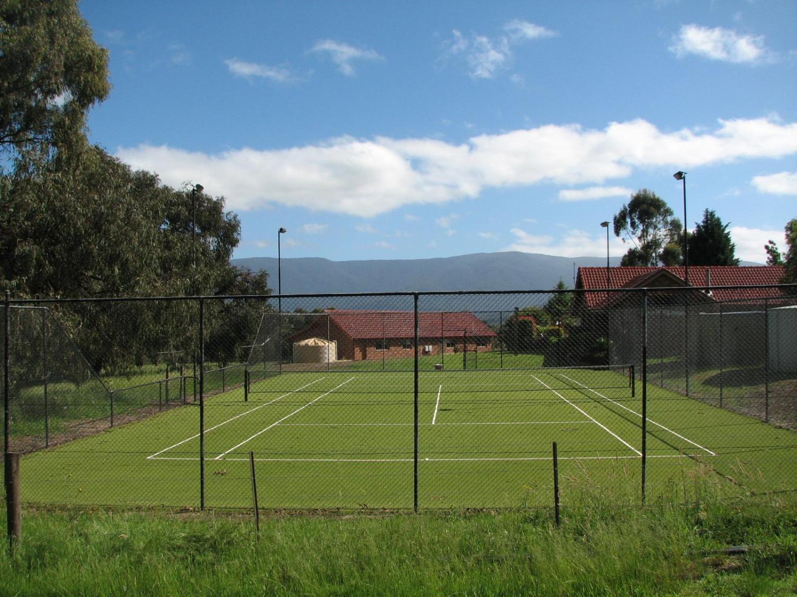 Langbrook Cottages Yarra Junction Exterior foto